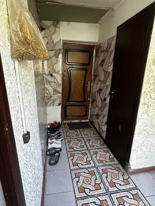 Продается дом с участком