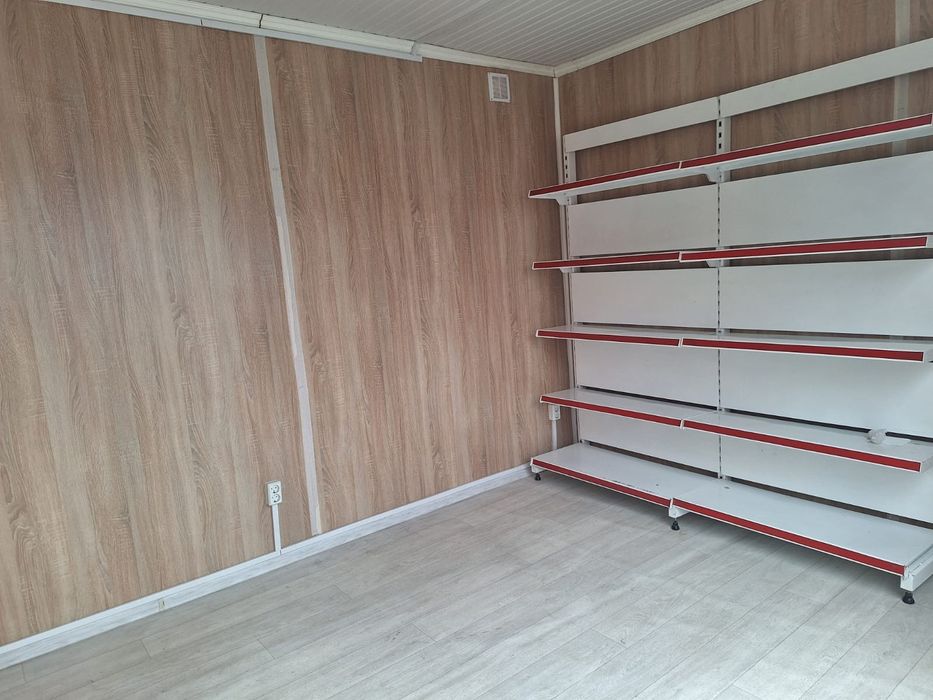 Продается киоск4/3