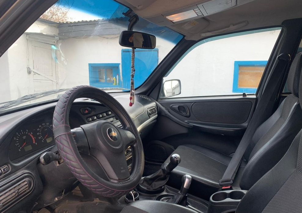 Продам Нива  Шевроле