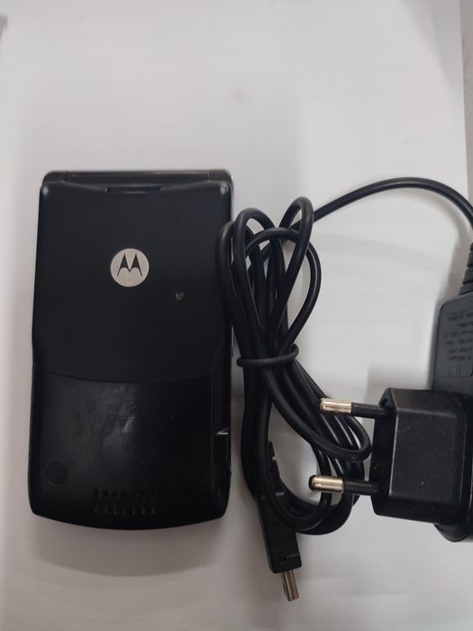 Продам моторолу лягушка