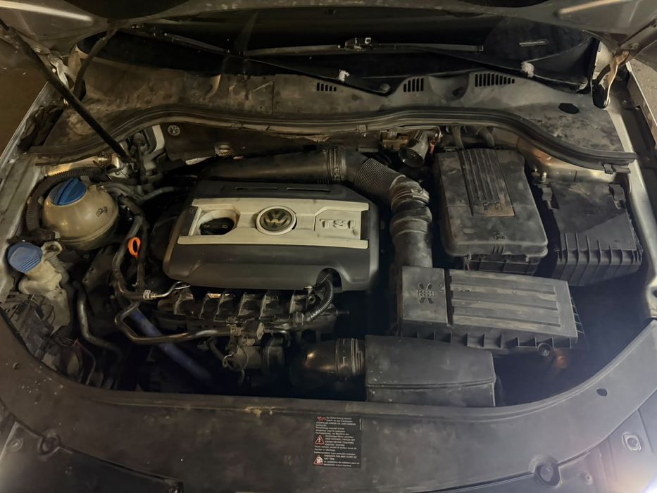 Volkwagen passat универсал