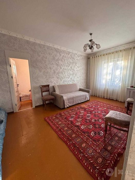 Продаётся квартира ТТЗ-4 с мебелью и техникой №Д9