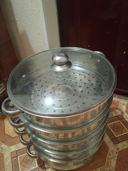 Мантышница очень хороший