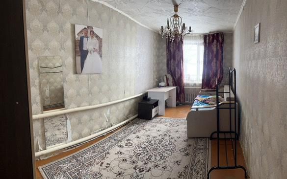 Продам дом 3комнаты