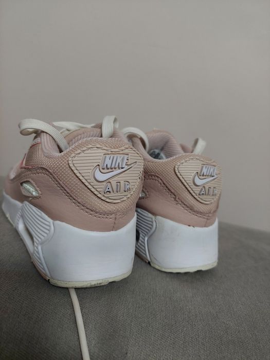 Маратонки NIKE Air Max детски