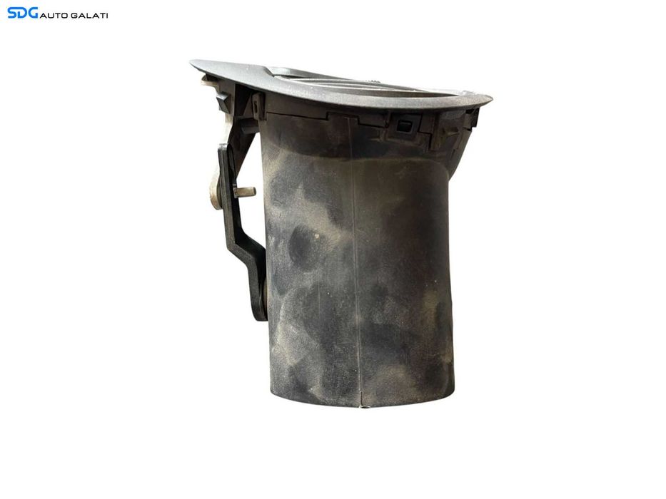 Gura Grila Aer Aerisire Ventilatie Bord Stanga Renault Clio 3 2005 - 2014 Cod 220407AN [B4480]