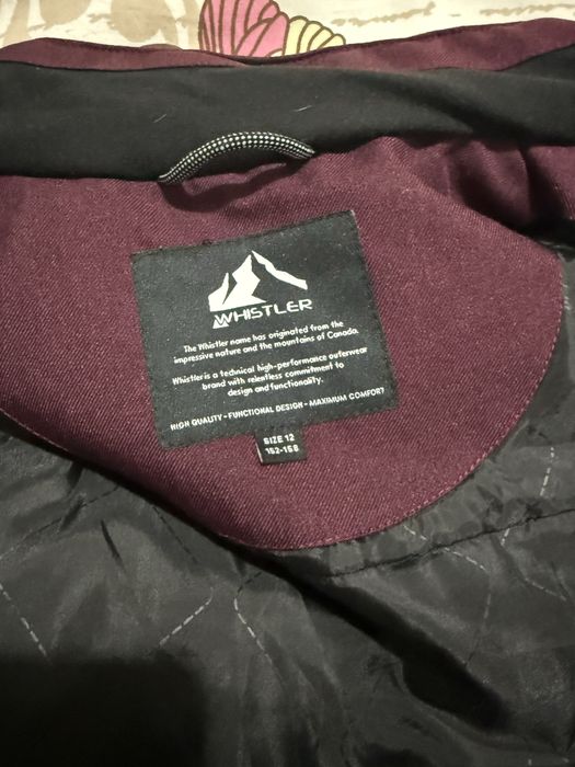 Детски ски якета