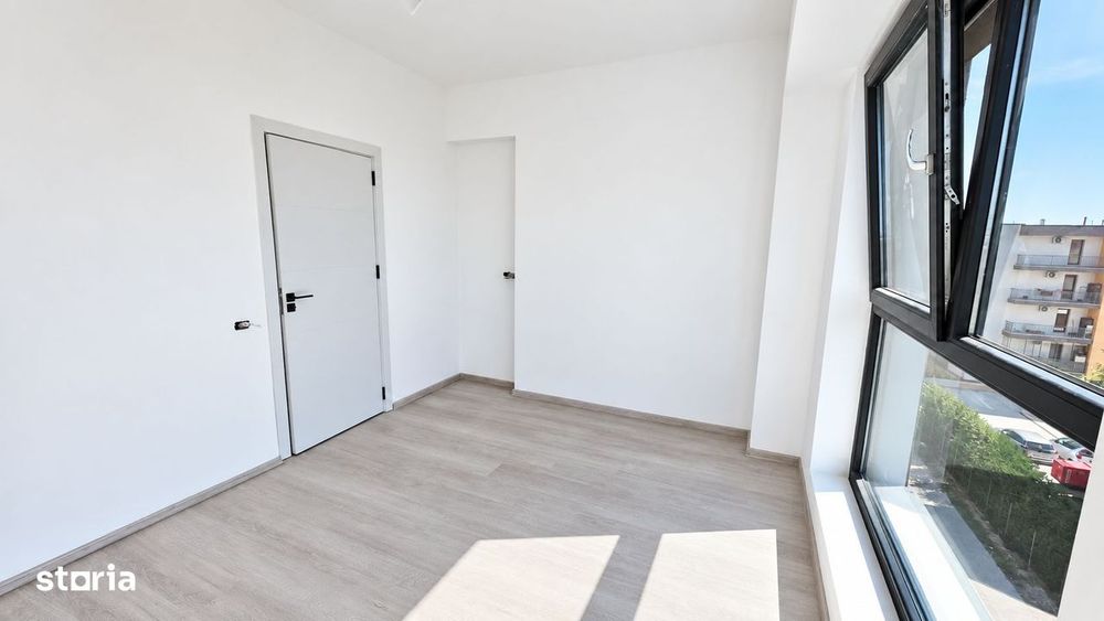 3 Camere, Metrou, Dezvoltator, Bloc Finalizat,Centrala,83 MP, Pallady