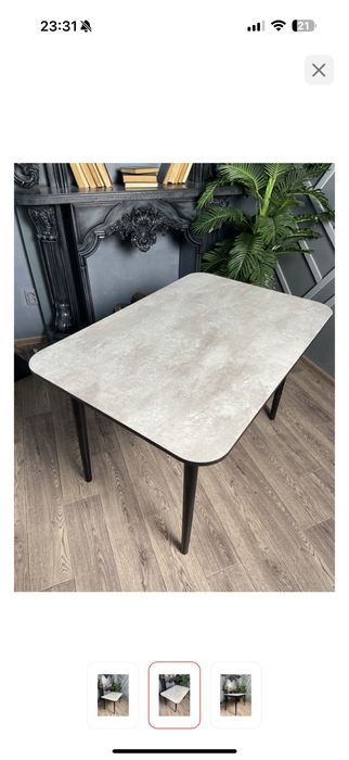 Мебель для кухни новая )