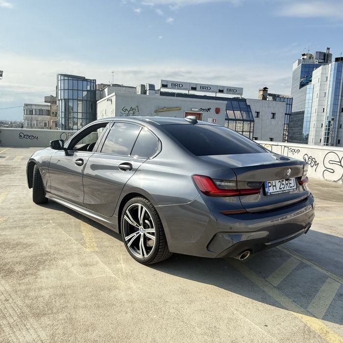 BMW 3 Series 2020 — imagine 2