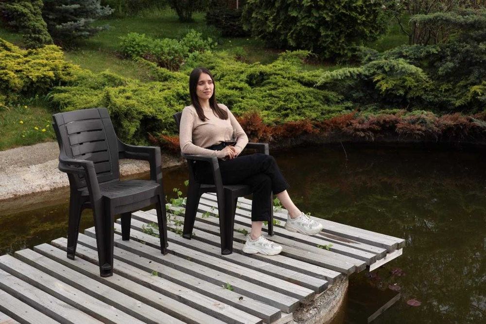 Стулья стул столы мебель РОССО 4шт с завода