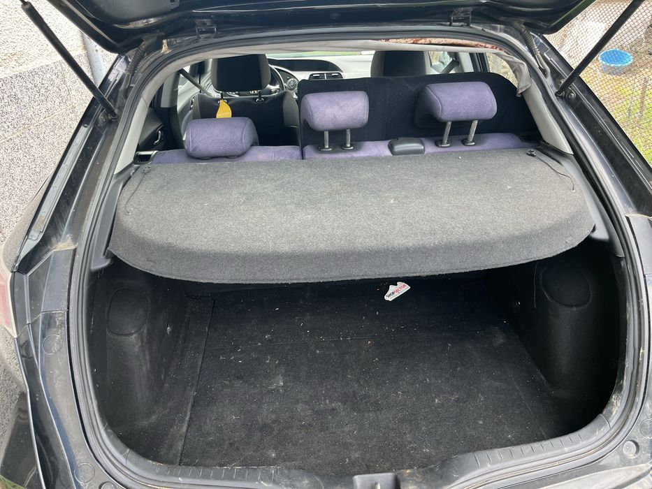 Honda Civic НА ЧАСТИ