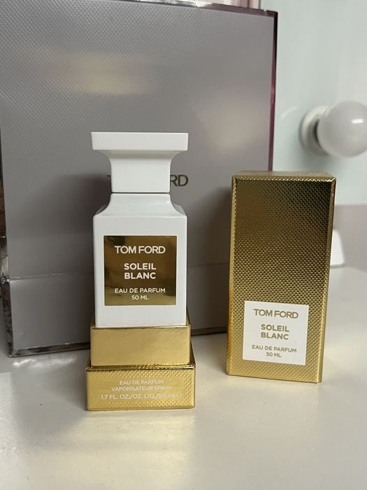 Tom Ford Soleil Blanc 50ml