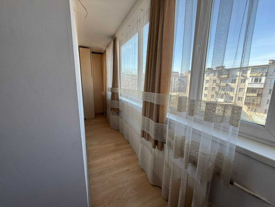 Костанай, ул. проспект Абая