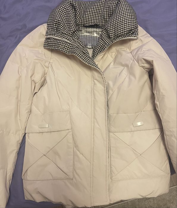 Куртки демисизон