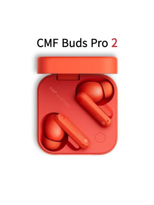 Наушники CMF Buds Pro 2