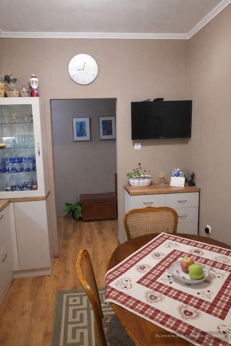 Продава се Тристаен апартамент в Пловдив, Христо Смирненски - 92 кв.м за 804 €/кв.м - Снимка #3