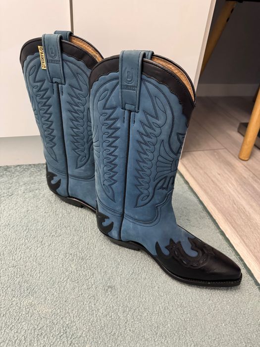 Каубойски ботуши Ramirez
