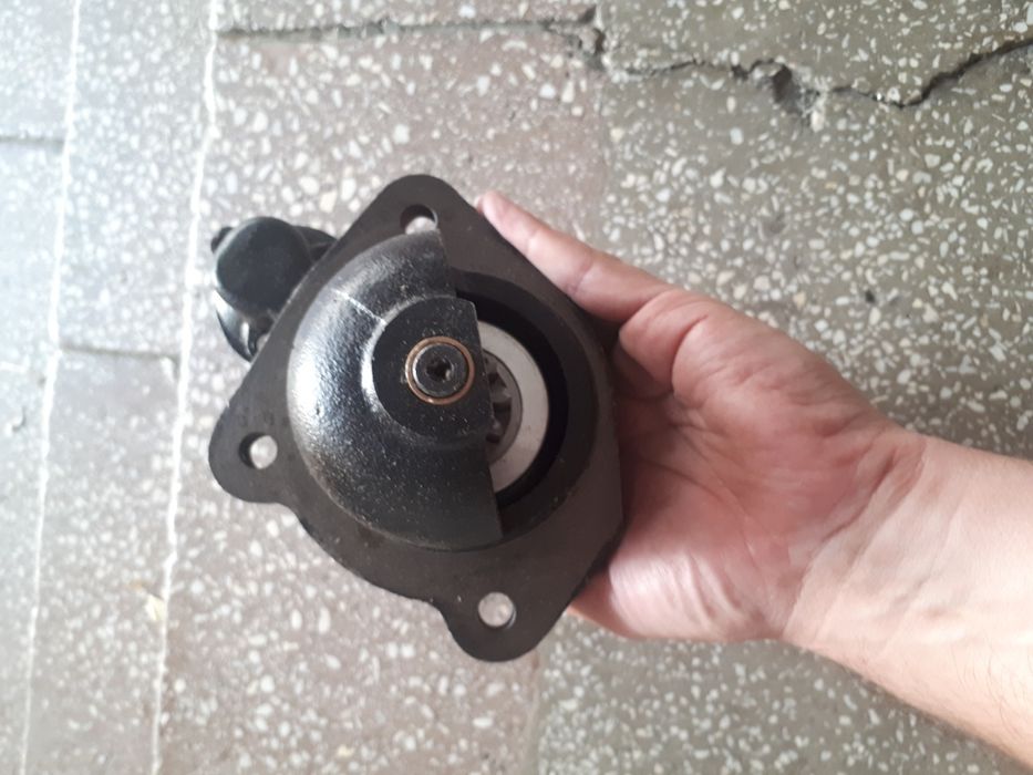 Electromotor stivuitor LINDE H20 H25 H30 H35 H40 H70