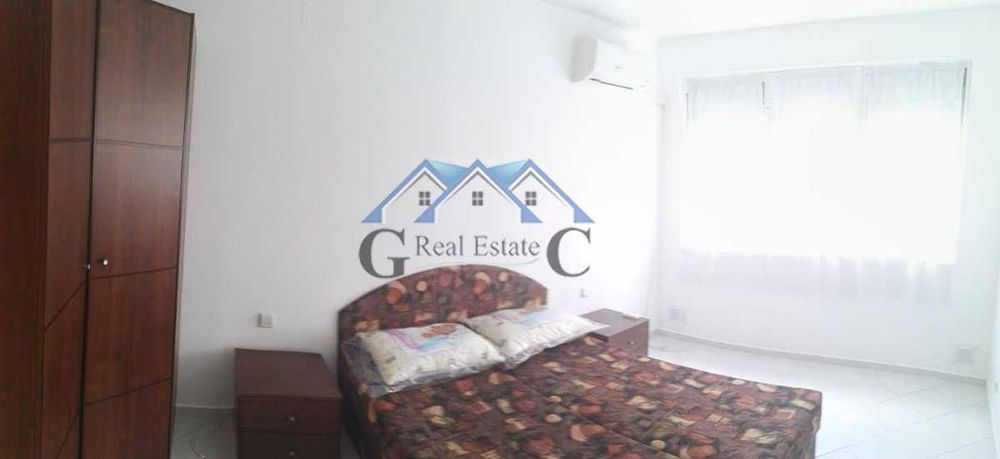 Дава се под наем Двустаен апартамент в Варна, Лятно кино Тракия - 55 кв.м за 382.5 € - Снимка #1