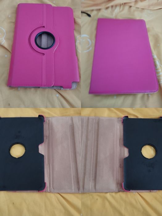 Huse protecție tableta