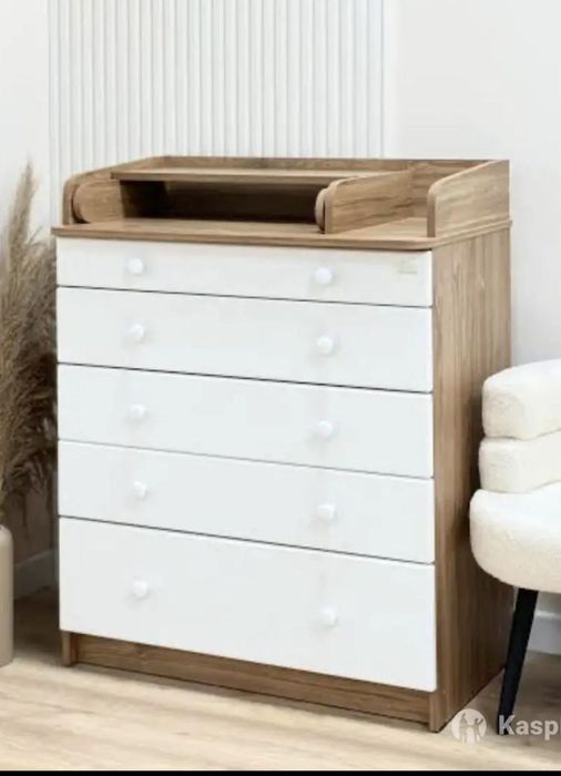 продам детский комод