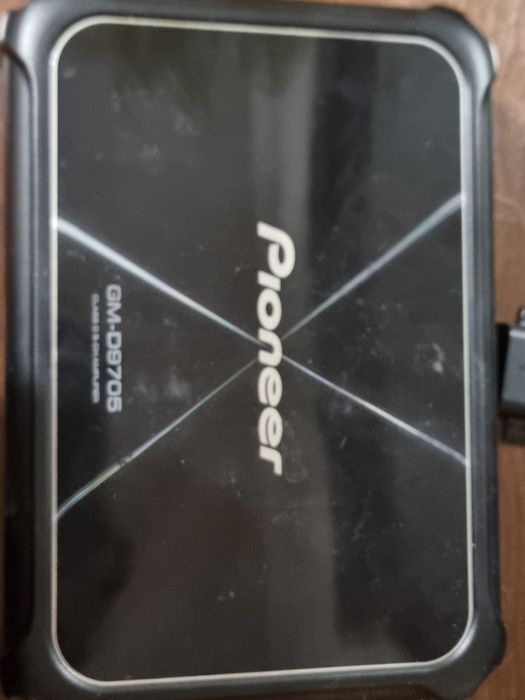 Pioneer GM-D9705