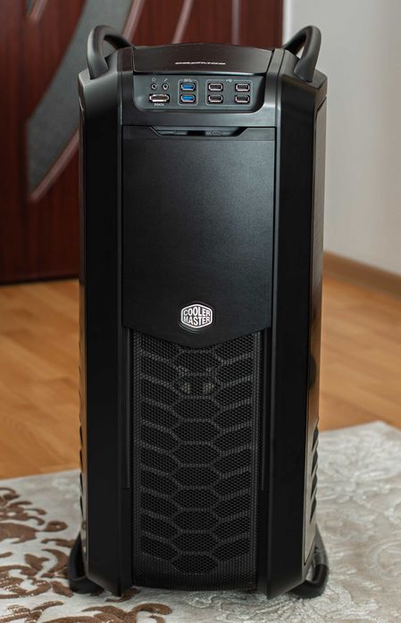 Ca Nou! Calculator Gaming 16core 4,9Ghz 5950X, RTX3080,  32GB RAM  + Monitor LG 32" 4K