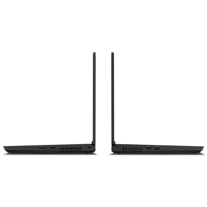 Laptop proiectare 2D 3D Lenovo ThinkPad P15 gen 1