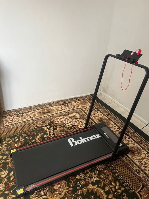 Беговая дорожка Bolmax