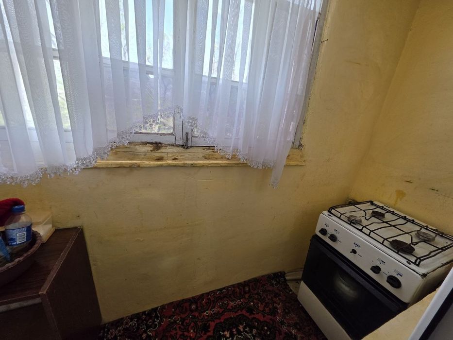 Фрунзенский ижара 1-хонали