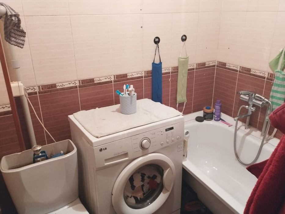 Продам квартиру.