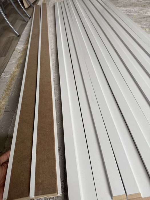 Дверной короб 4 комплекта