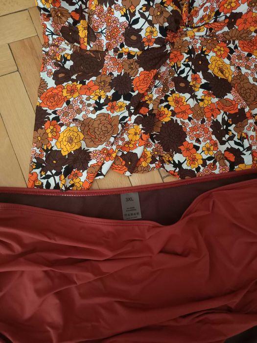 Пакет купальников 3xl