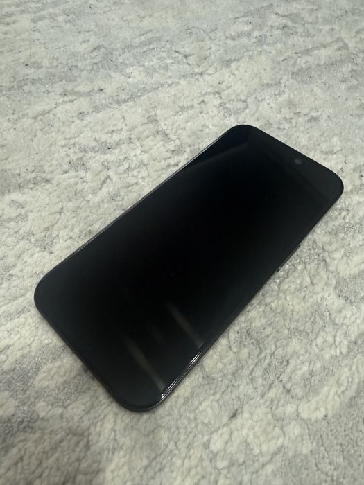Iphone 15 pro 512 gb