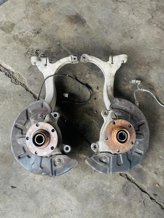 Шенкели ауди а4 б6 - б7 - audi a4