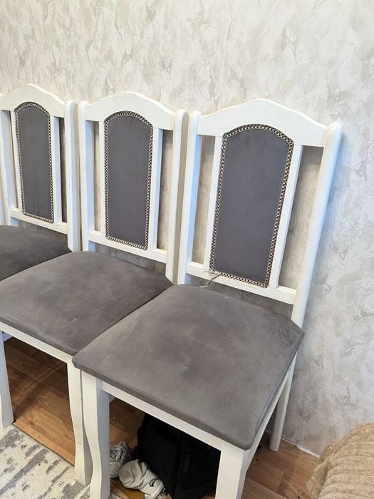 Продается стулья
