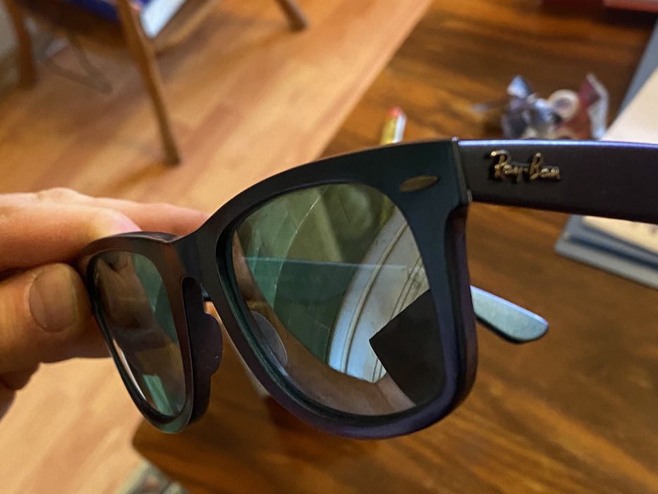 Rayban ochelarii de soare