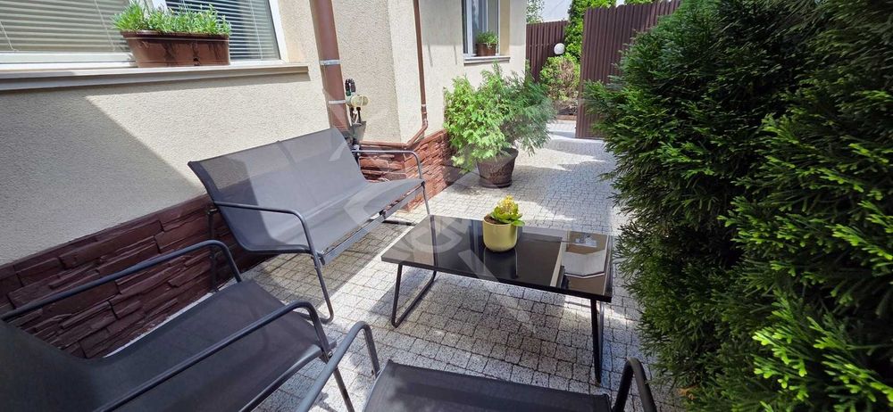 Дава се под наем Мезонет в София, Манастирски ливади - 120 кв.м за 1300 € - Снимка #3