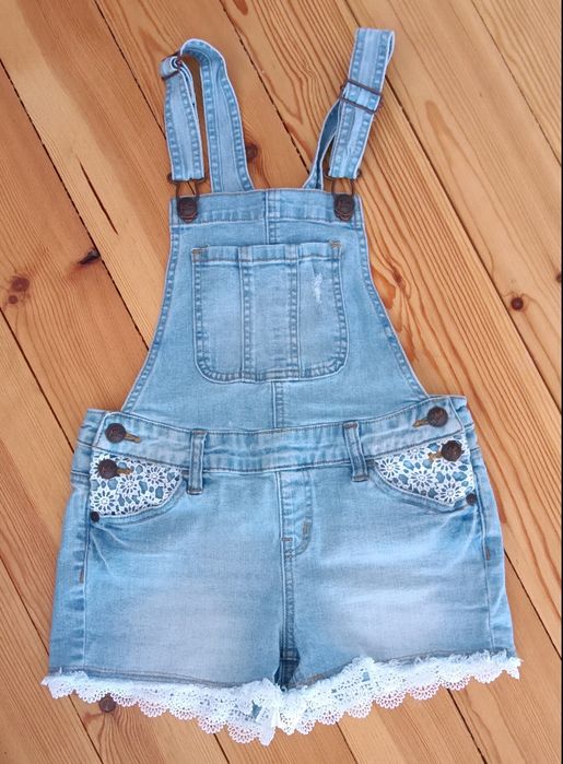 Топло яке LC Waikiki и др.  р-р 7-8г./128см.