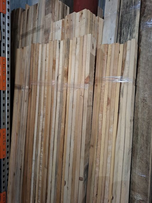 Доски 1 метр 250т