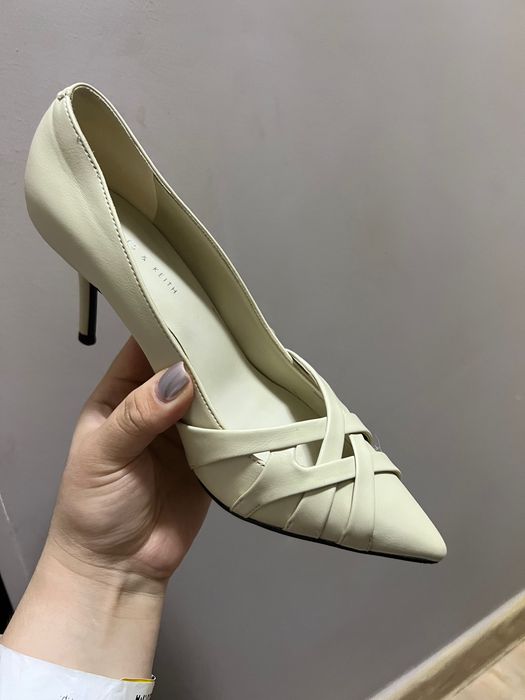 Туфли Charles & Keith