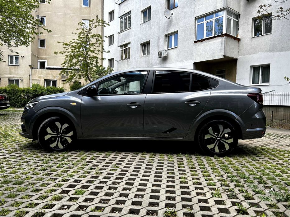 Vand Dacia Logan 2025 XX Special Edition