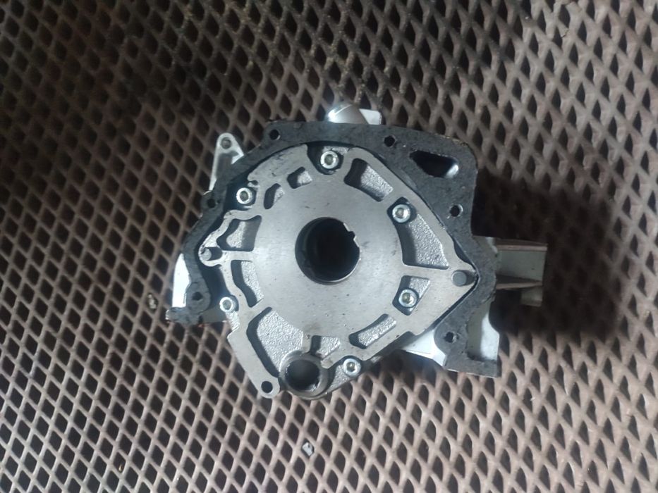 Продам блок ваз приора 2170