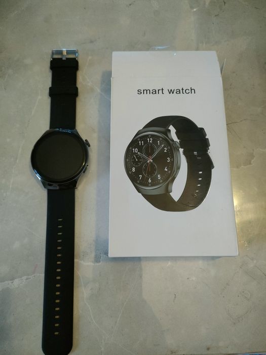 Продам смарт часы