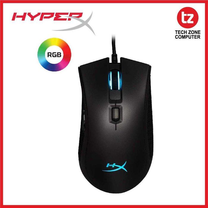 Игровая мышь Pulsefire FPS Pro