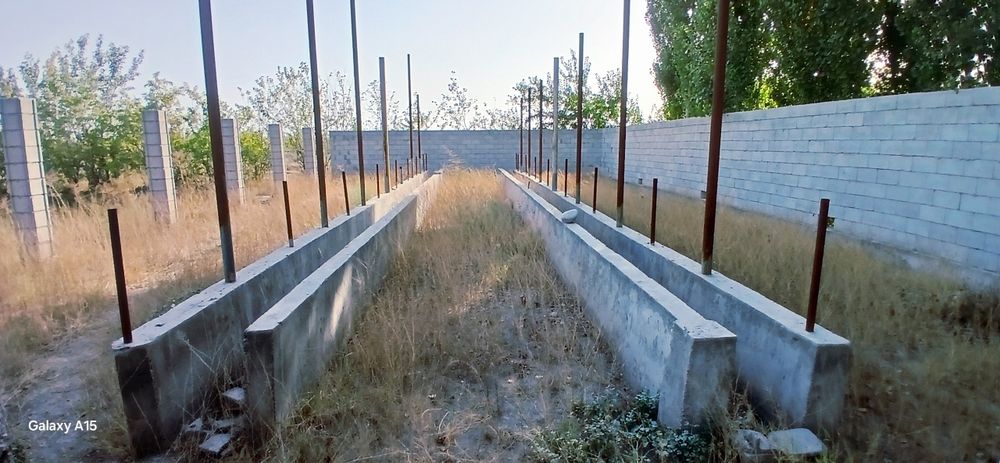 Chek sotiladi  16 sotix