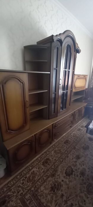 Горка в гостиную