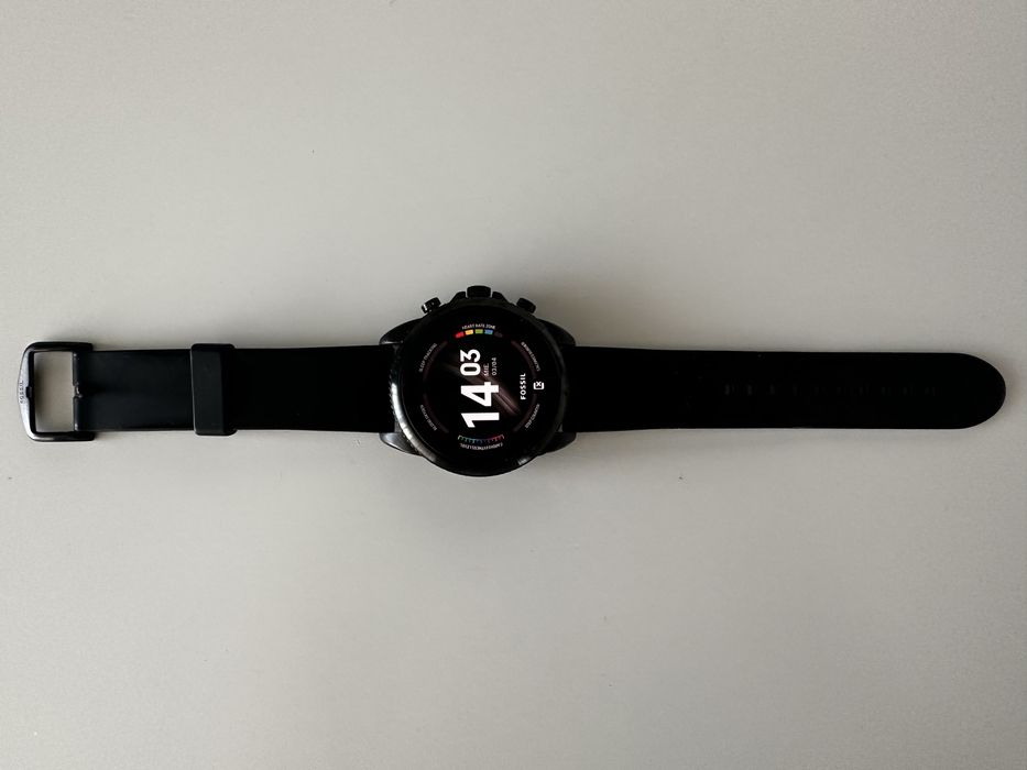 Ceas inteligent Fossil gen 6