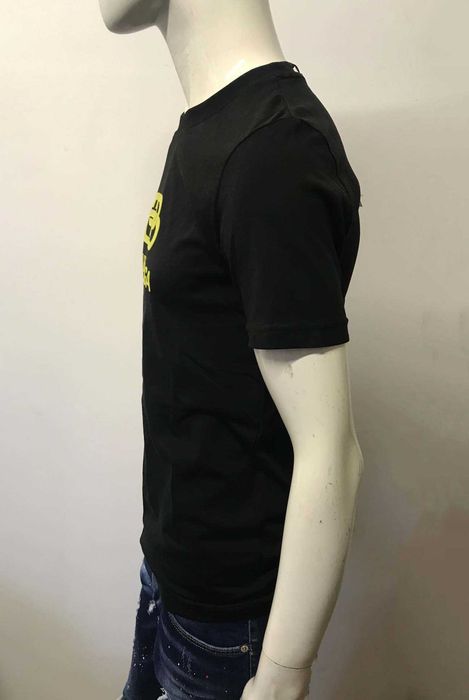 BALENCIAGA - Мъжка тениска